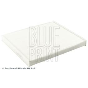 Innenraumfilter für VOLVO von BLUE PRINT