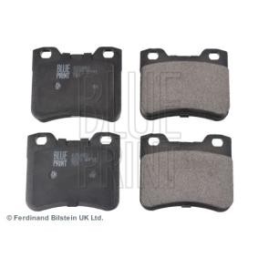 Bremsbeläge ADP154242 von BLUE PRINT günstig für 19,87 € online kaufen