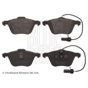 Bremsbeläge ADV184267 von BLUE PRINT günstig für 31,06 € online kaufen