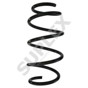 Köp Spiralfjäder av SUPLEX 39557 till det låga priset 1197,41 kr