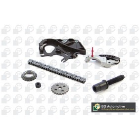 Steuerkettensatz TC0909FK von BGA günstig für 85,17 € online kaufen