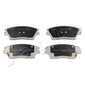 Bremsbeläge 50H24 von JAPKO günstig für 38,06 € online kaufen