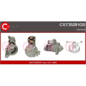 Acquista Elettromotore, Ventola radiatore da CASCO CEF71002AS a buon mercato per soli 159,53 €
