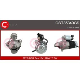 Kühlerlüfter CEF73301AS von CASCO günstig für 113,94 € online kaufen