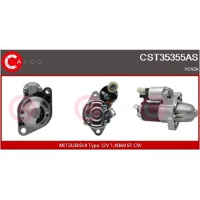 Osta Jäähdyttimen tuuletin CASCO:llä CEF73307AS edullisesti hintaan 157,06 €