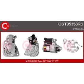 Osta Jäähdyttimen tuuletin CASCO:llä CEF73309AS edullisesti hintaan 161,45 €