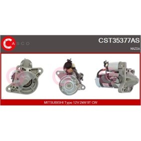 Kühlerlüfter CEF73327AS von CASCO günstig für 114,83 € online kaufen