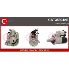Kühlerlüfter CEF73347AS von CASCO günstig für 118,36 € online kaufen