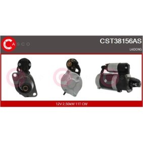 Kühlerlüfter CEF77309AS von CASCO günstig für 107,50 € online kaufen