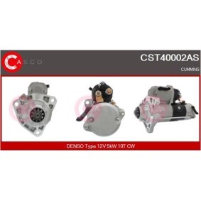 Kühlerlüfter CEF77330AS von CASCO günstig für 114,46 € online kaufen