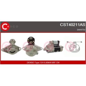 Compre Resistência, ventilador do habitáculo da CASCO CRS70006GS a um preço baixo por 226,74 €