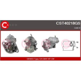 Compre Pré-resistência, motor eléctrico - ventilador do radiador da CASCO CRS70011GS a um preço baixo por 70,57 €