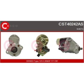 Compre Pré-resistência, motor eléctrico - ventilador do radiador da CASCO CRS70029GS a um preço baixo por 44,00 €