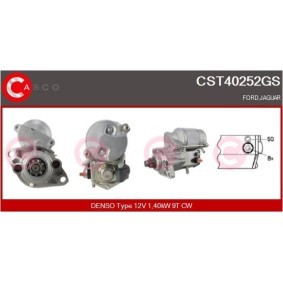 Compre Pré-resistência, motor eléctrico - ventilador do radiador da CASCO CRS70038AS a um preço baixo por 30,53 €