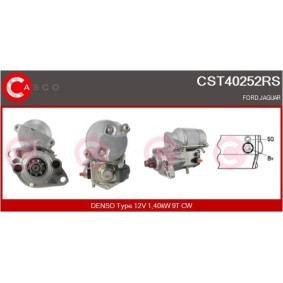 Compre Pré-resistência, motor eléctrico - ventilador do radiador da CASCO CRS70038GS a um preço baixo por 73,09 €
