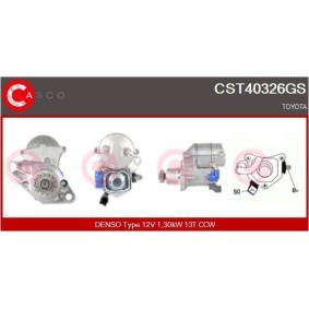 Compre Resistência, ventilador do habitáculo da CASCO CRS71051GS a um preço baixo por 184,11 €