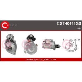 Compre Resistência, ventilador do habitáculo da CASCO CRS74025AS a um preço baixo por 13,99 €