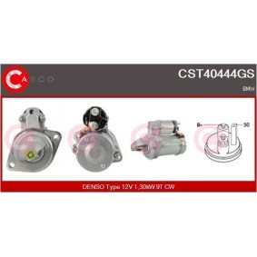 Compre Resistência, ventilador do habitáculo da CASCO CRS74028AS a um preço baixo por 14,51 €