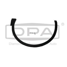 Verkleidung, Radhaus für SEAT von DPA