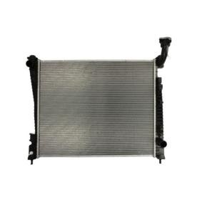 Compre Radiador, arrefecimento do motor da THERMOTEC D7Y076TT a um preço baixo por 104,29 €