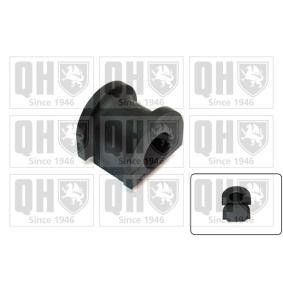 Compre Apoio, barra estabilizadora da QUINTON HAZELL EMB7000 a um preço baixo por 2,59 €