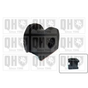 Compre Apoio, barra estabilizadora da QUINTON HAZELL EMB7001 a um preço baixo por 2,95 €