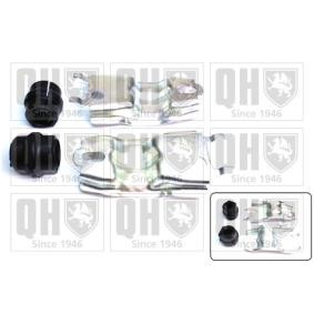 Reparatursatz, Stabilisatorlager EMBK3068 von QUINTON HAZELL günstig für 29,40 € online kaufen