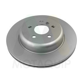 Compre Discos de travão de MOTAQUIP online para 4 Coupé (G22, G82) a preços moderados