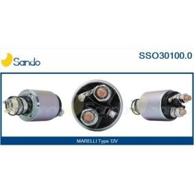 Elektromotor, Kühlerlüfter SEF70009.1 von SANDO günstig für 192,79 € online kaufen