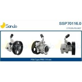 Acquista Elettromotore, ventola radiatore da SANDO online per 5 GT (F07) a prezzi moderati
