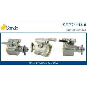 Kühlerlüfter SEF77311.0 von SANDO günstig für 86,74 € online kaufen