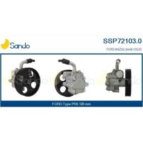 Elektromotor, Kühlerlüfter für KIA von SANDO