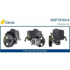 Elektromotor, Kühlerlüfter für HONDA von SANDO
