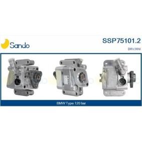 Compre Resistência, ventilador do habitáculo da SANDO SRS71024.0 a um preço baixo por 37,72 €