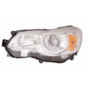 Compre Farol principal de ABAKUS online para XV (_GP_) a preços moderados