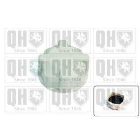 Compre Tampa de fecho, recipiente de líquido de refrigeração da QUINTON HAZELL FC509 a um preço baixo por 7,33 €