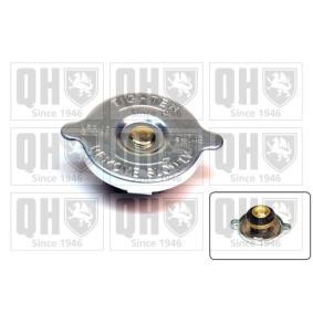 Kühlerdeckel für CITROËN von QUINTON HAZELL