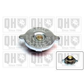 Compre Tampa do radiador de QUINTON HAZELL online para 88/109 MK III Veículo todo-terreno fechado a preços moderados
