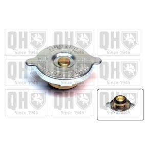 Kühlerdeckel für CITROËN von QUINTON HAZELL