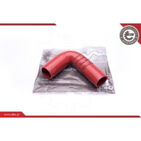 Ladeluftschlauch 43SKV090 von ESEN SKV günstig für 39,19 € online kaufen
