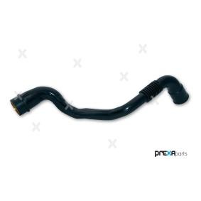 Compre Tubo flexível, respiro do cárter da cambota da PREXAparts P126042 a um preço baixo por 16,74 €
