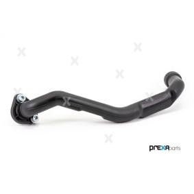 Achetez des Flexible aération de la housse de culasse de chez PREXAparts en ligne pour 80 B4 Avant (8C5) à prix modérés