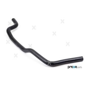 Kühlerschlauch P126172 von PREXAparts günstig für 5,05 € online kaufen