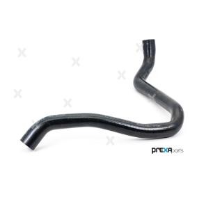 Kühlerschlauch P126193 von PREXAparts günstig für 12,41 € online kaufen