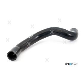 Kühlerschlauch P126195 von PREXAparts günstig für 7,03 € online kaufen