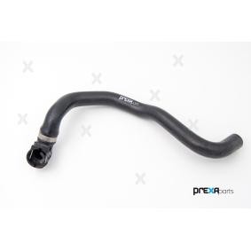Kühlerschlauch P126209 von PREXAparts günstig für 12,18 € online kaufen