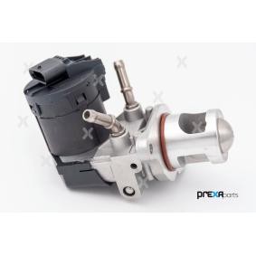 Acquista Valvola EGR da PREXAparts P216001 a buon mercato per soli 180,98 €