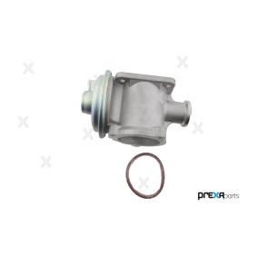 Acquista Valvola EGR da PREXAparts P216004 a buon mercato per soli 51,90 €