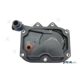 Acquista Valvola comando a depressione, ricircolo gas scarico da PREXAparts P226190 a buon mercato per soli 29,16 €