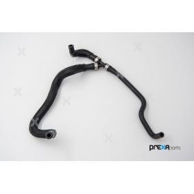 Compre Tubo de radiador de PREXAparts online para 6 Cabrio (F12) a preços moderados